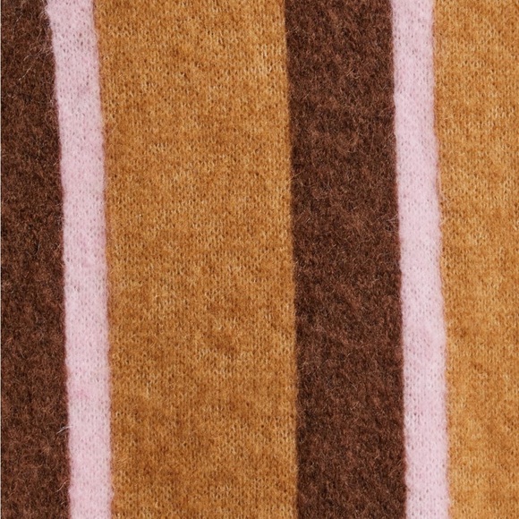 Stine Goya long sleeve striped cardigan - Picture 6 of 15